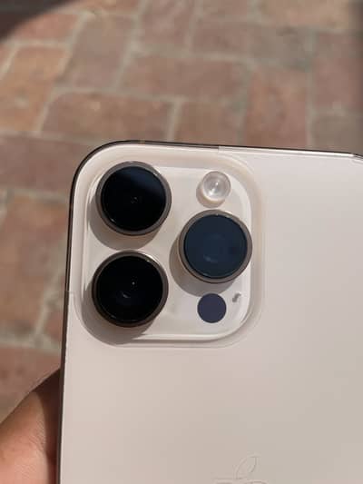 iPhone 16 pro max jv 256