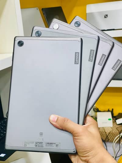 Lenovo M10 FHD Plus