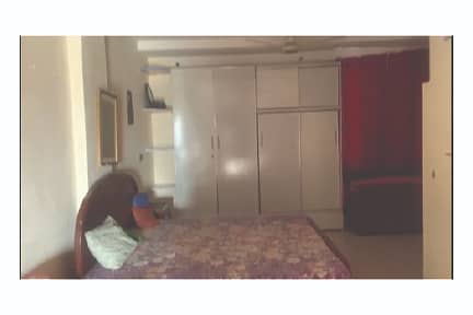 sami furnished one bedroom apartment for rent reasonable price