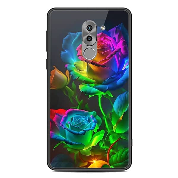 Huawei Honor 6x Ultra Shine Back Cover Phone Case