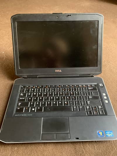 Dell latitude E 5430