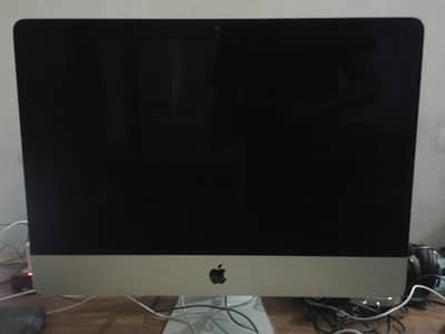 Apple iMac 2017