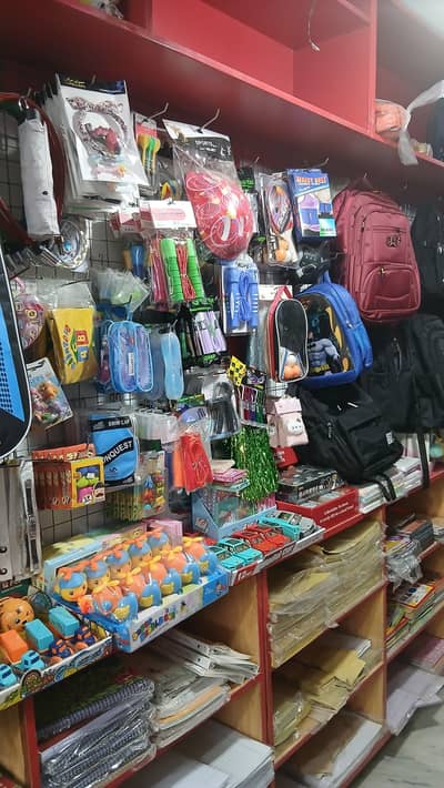 Need salesman for shop