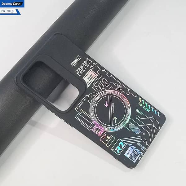 Soft Case for Vivo Y33t with New Luxury Watch MagSafe Design