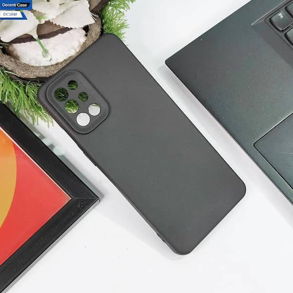 Leather Texture Case for OnePlus 8T with Camera Protection