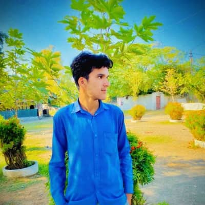 Shahnawaz Khan 