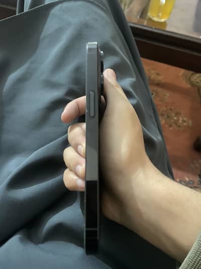 Apple iPhone 14 Pro Non-PTA Physical + eSIM|83% Battery Space Black