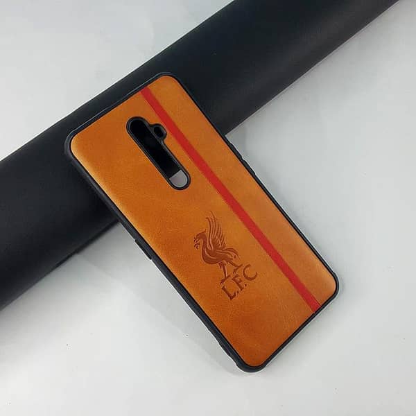 Soft Silicone Clear Case with Electroplating Borders for Vivo Y20i