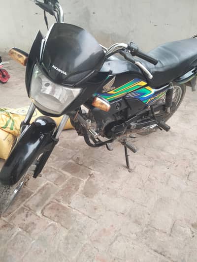 Honda Pridor for sale in good condition