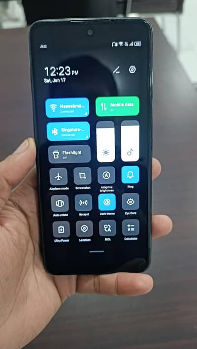 TECNO CAMON 18P  8+5/128