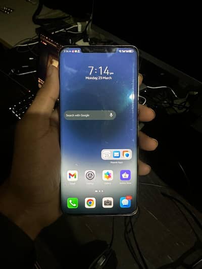 Huawei mate 50 pro 512 pta