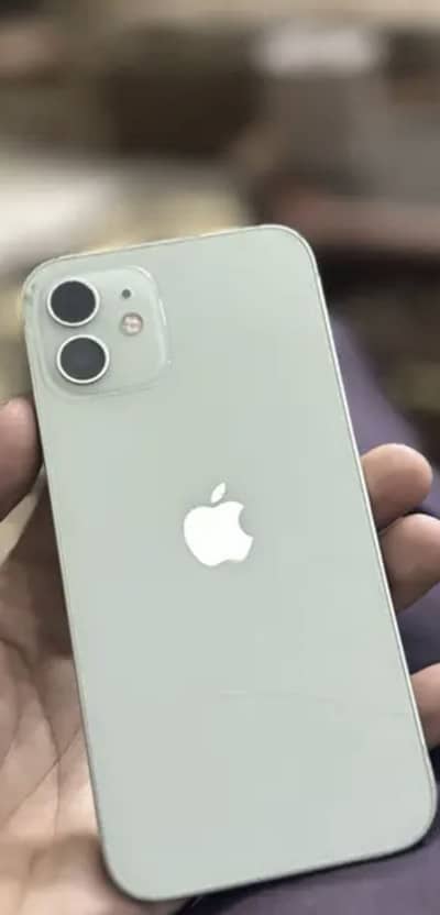 Iphone 12 Pta Approved 128 GB