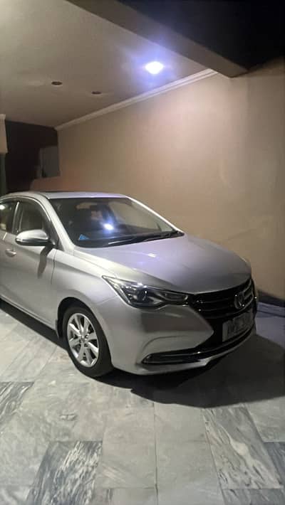 alsvin in excellent condition