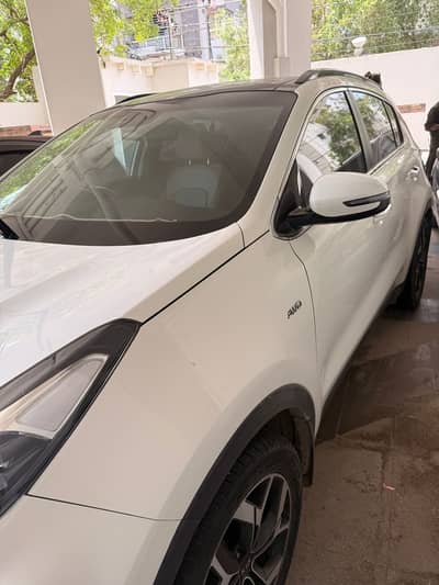 KIA Sportage AWD 2021|URGENT SALE|