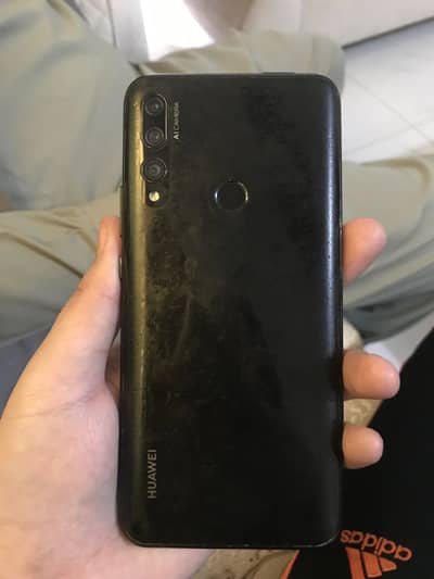 Huawei Y9 prime 2019