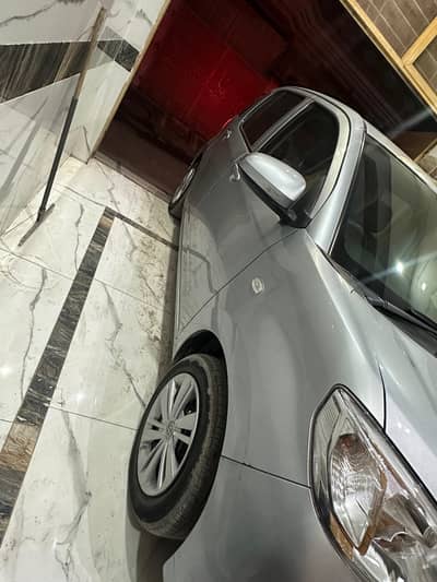 Passo 21/24 4.5 Grade