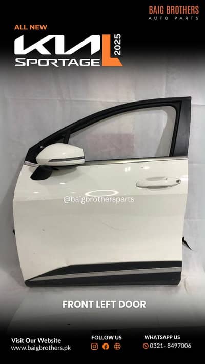 Chery Tiggo 8 Pro 4 Byd Atto 3 Seal Peugeot Door Glass Machine Handle