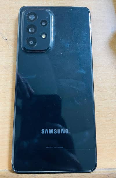 Samsung A53 5g Non Pta