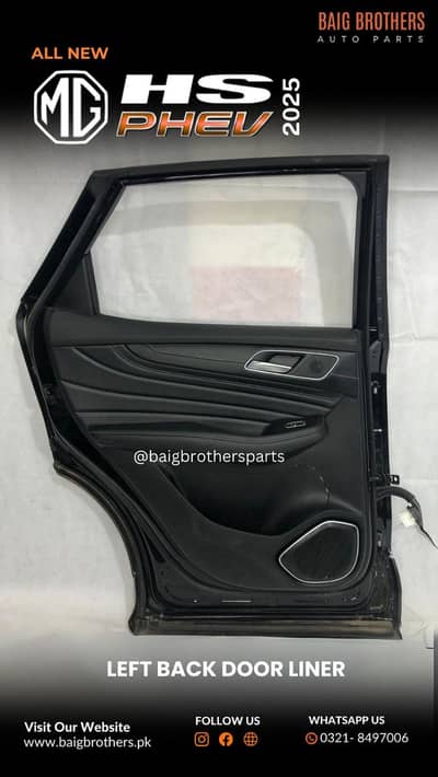 Kia Stonic Picanto Door Handle Bumper Light Fuse Box Dashboard Spacer