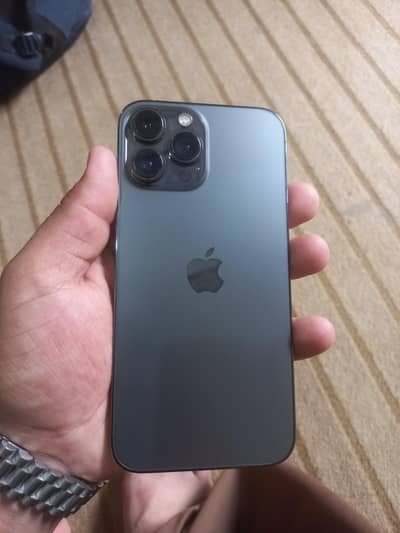 iphone 13 pro max 256gb non pta