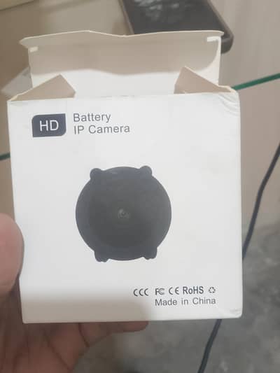 Mini Wireless camera