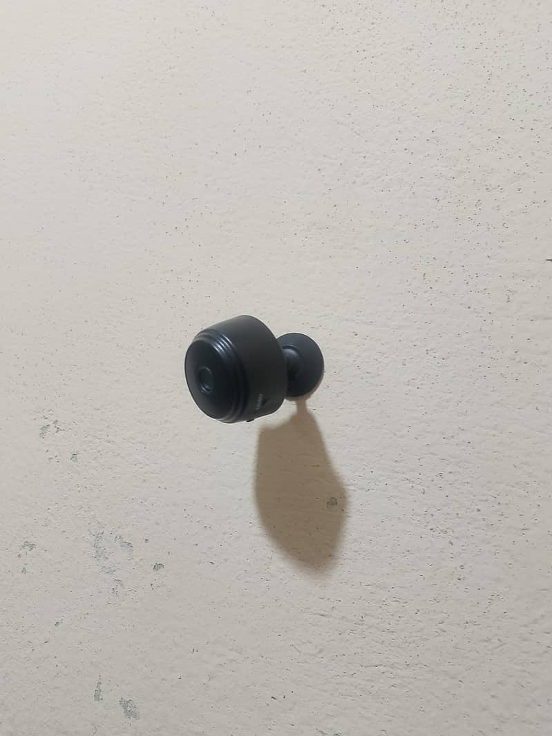 Mini Wireless camera 1