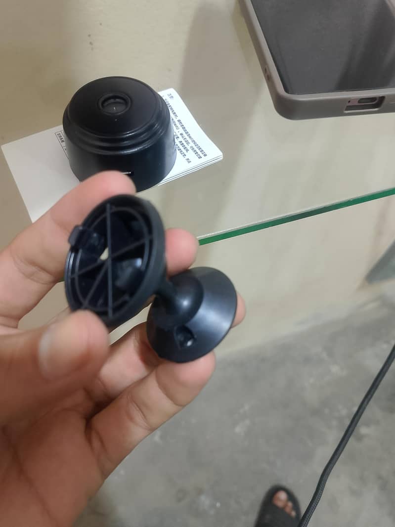 Mini Wireless camera 2