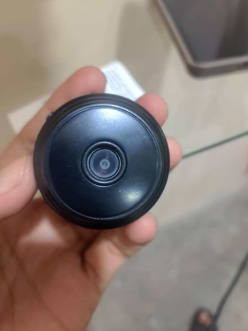 Mini Wireless camera 3