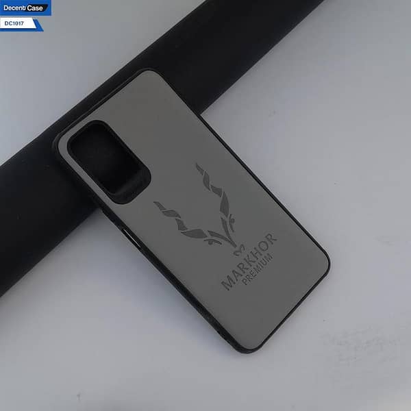 Shockproof Soft TPU Hybrid Cover for Xiaomi Poco M3