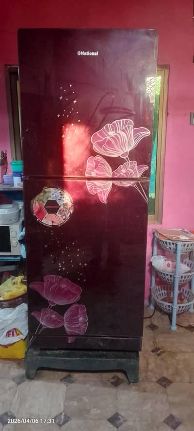 National Refrigerators.