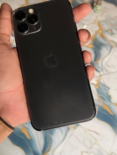 Iphone 11 pro