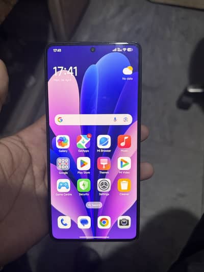 XIAOMI REDMI NOTE 13 PRO
