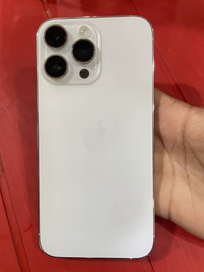 Iphone 14 pro max 256gb jv