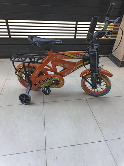 kids Cycle