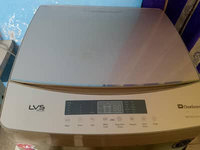 Dawlance washing machine DWT 260 CLVS+