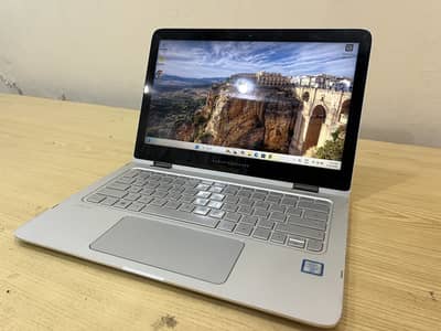 HP Spectre x360 i5 6gen