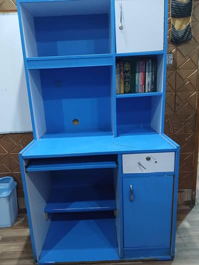 Study table and gaming table