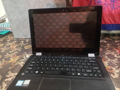 Haier laptop 8gb ram 300gb storage