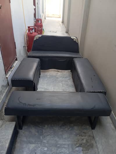 Bolan Original Back Seats 4
