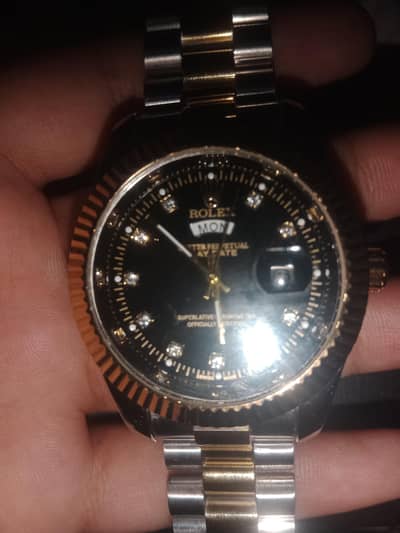 Rolex