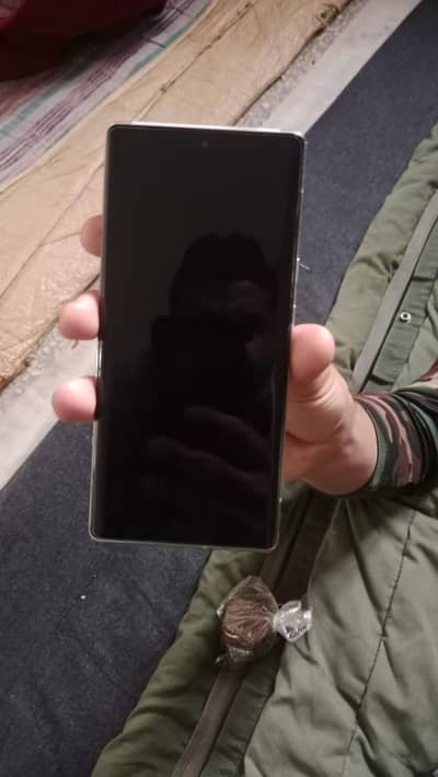 google fexel 6pro used 10 by 10