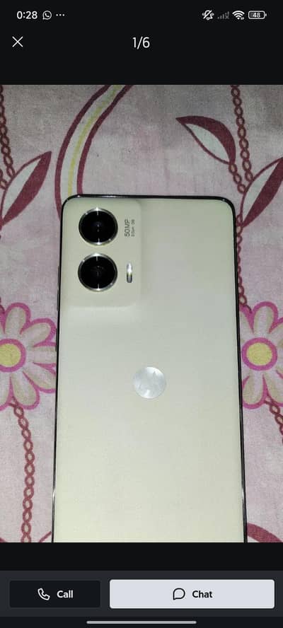 moto Stylus 2024 PTA approved