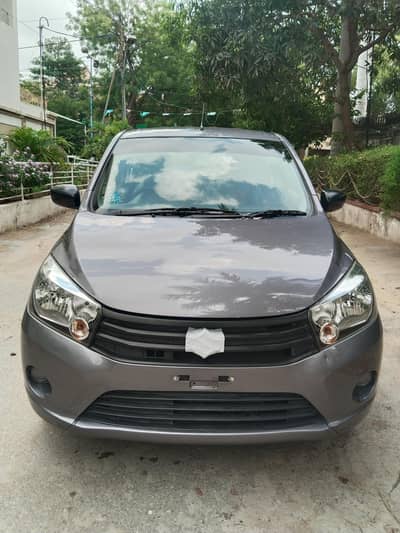 SUZUKI CULTUS VXR 2022