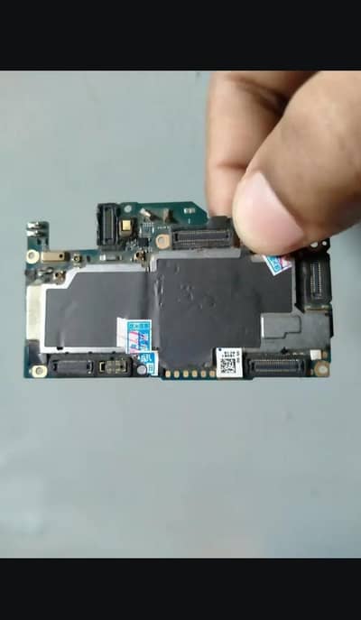 Board Oppo F3 Lite 3gb 32gb