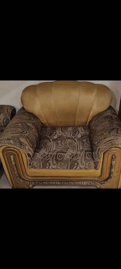 6 seater sofa set for sale