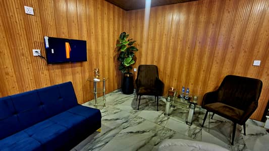 Private Pool Suite | Lahore Airport | Five Rivers | Nightly Rate