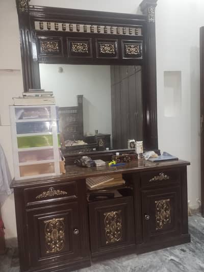 used but good in condition