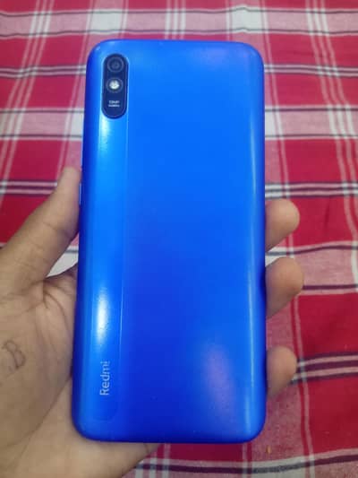 Redmi 9A