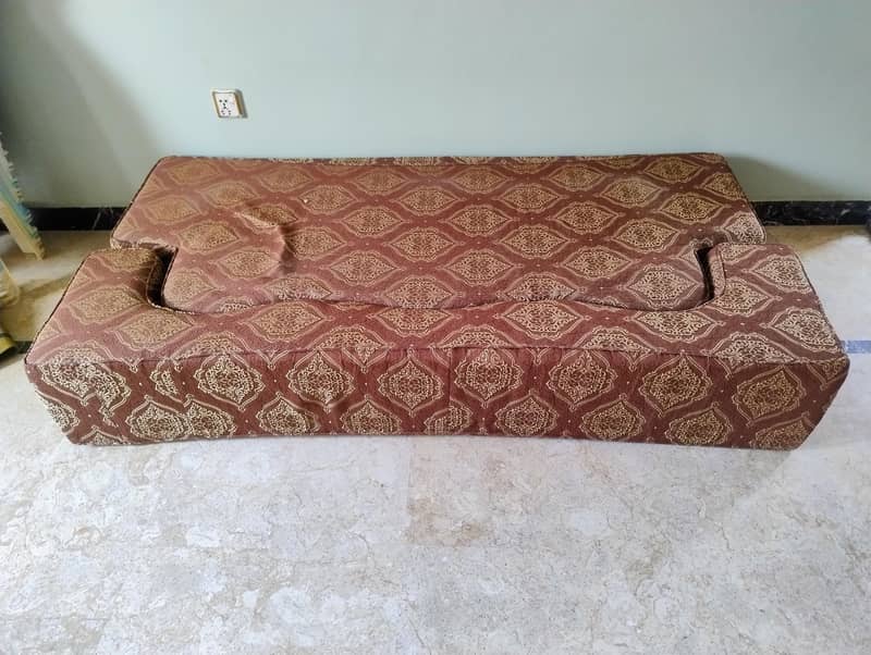 سوفہ کمبیٹ 0