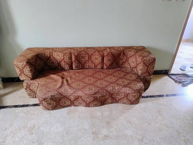 سوفہ کمبیٹ 1